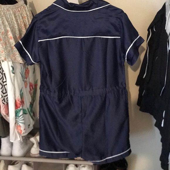 Pj romper - Picture 2 of 4
